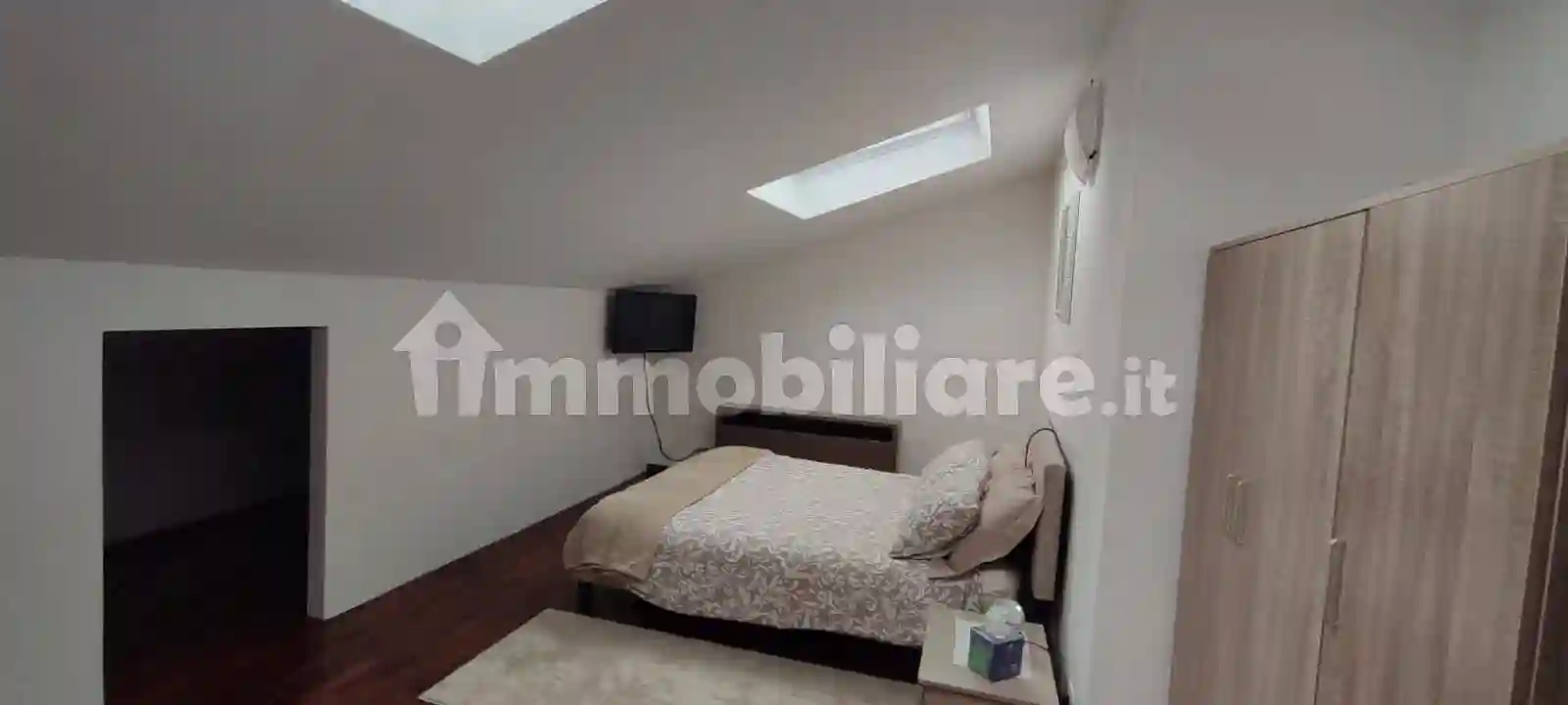 Attico - Mansarda - foto 4