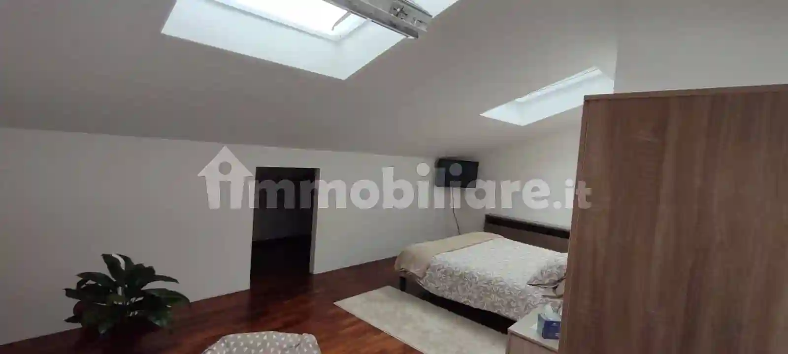 Attico - Mansarda - foto 5