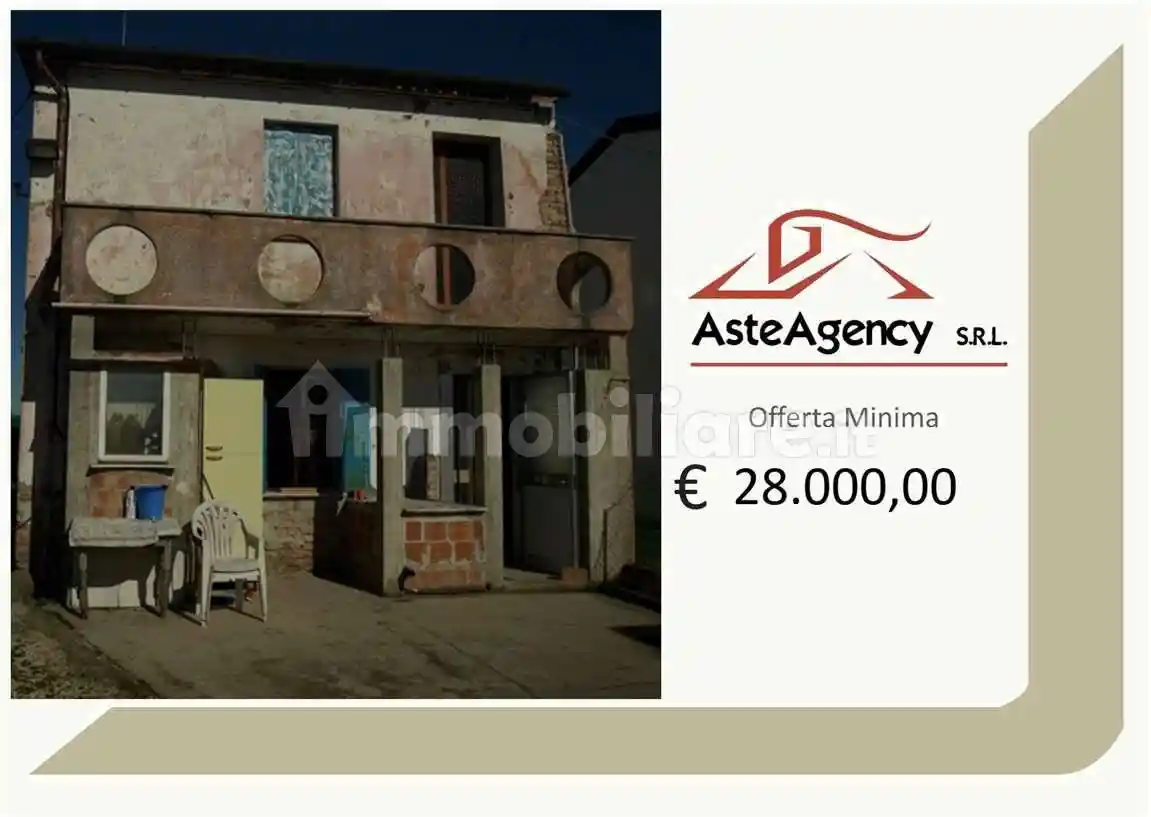 Appartamento in vendita a Vigonovo