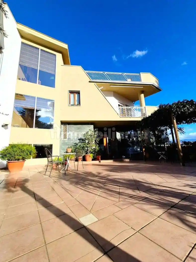 Villa in vendita a Rende