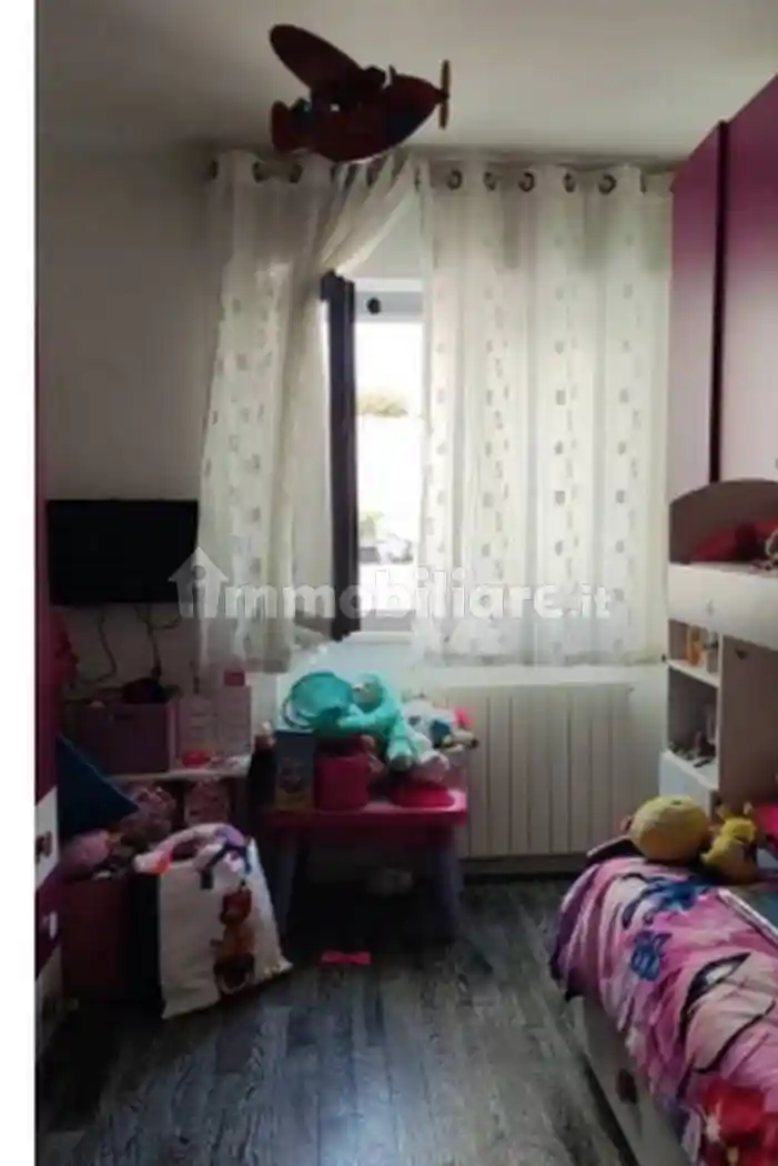 Appartamento in vendita a Olbia