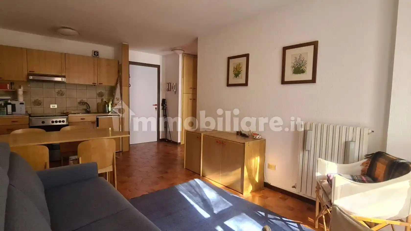 Appartamento in vendita a Foppolo