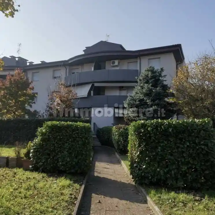 Appartamento in vendita a Castello d'Argile