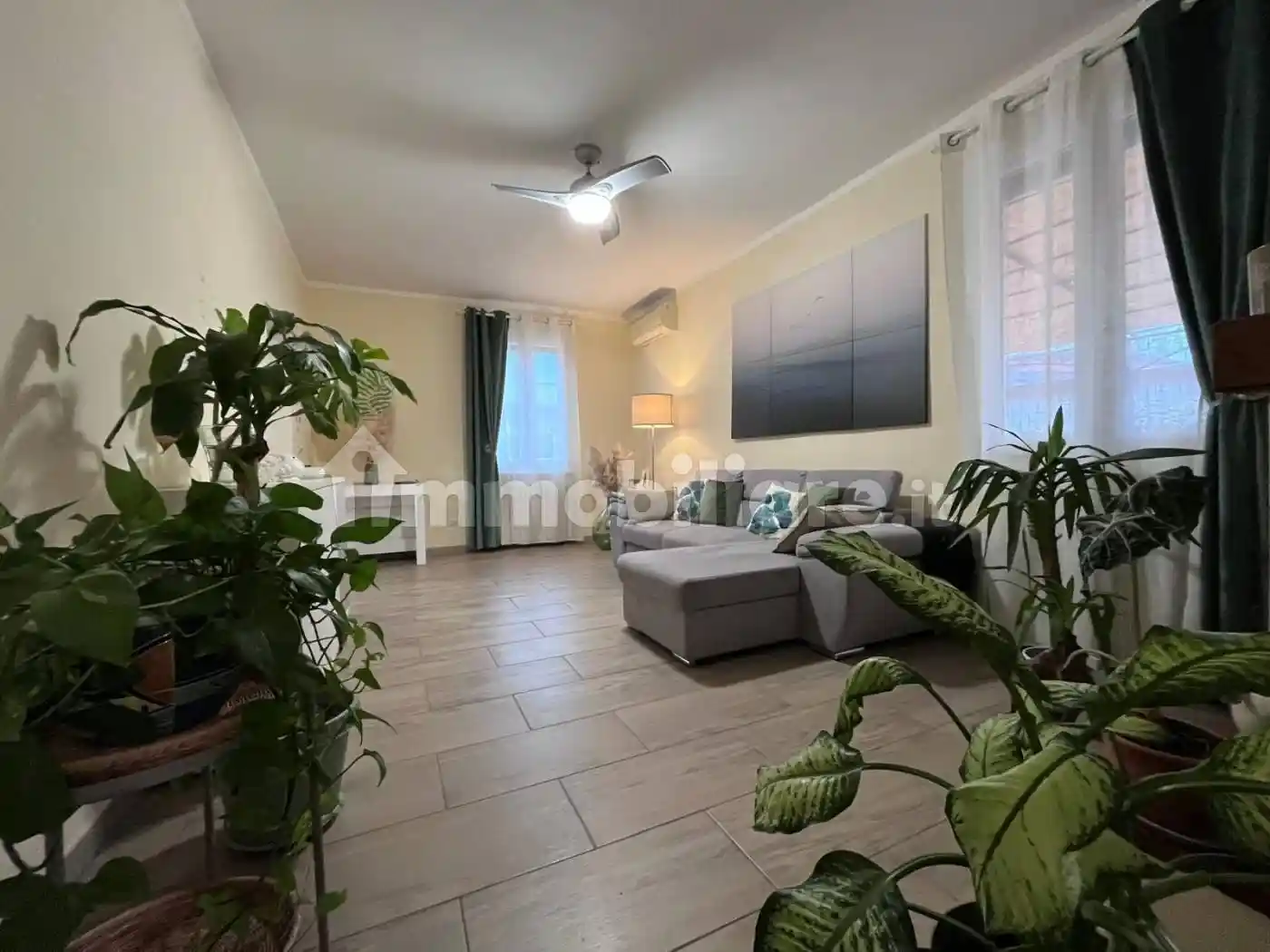 Villa in vendita a Novellara