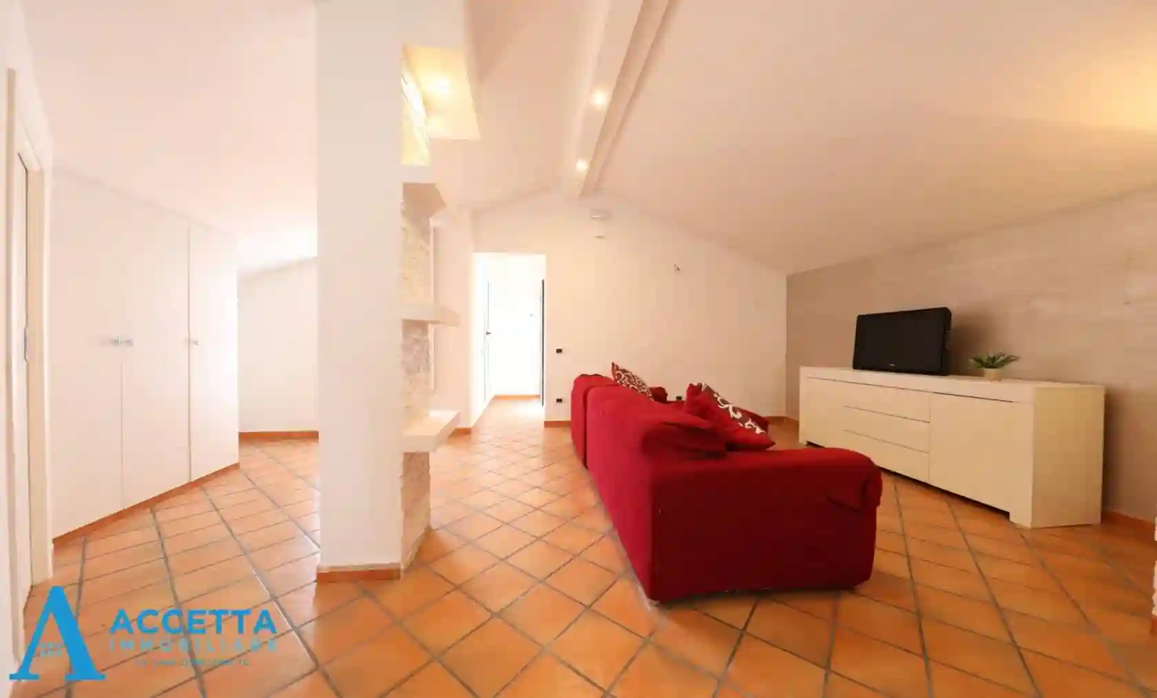 Attico - Mansarda - foto 4