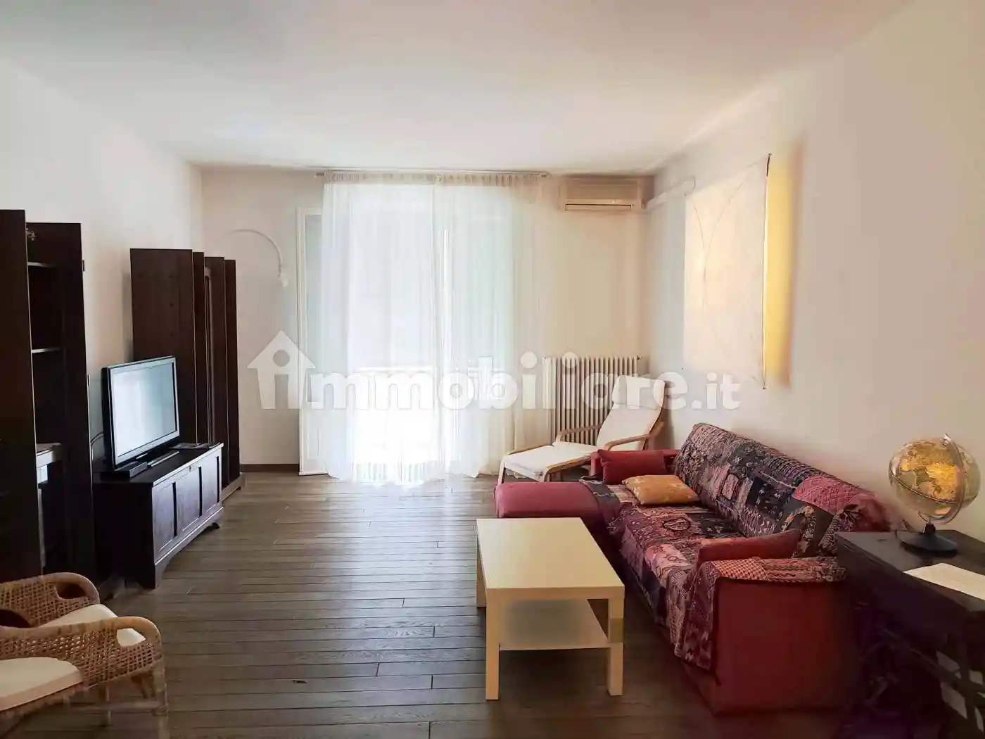 Appartamento in affitto a Firenze