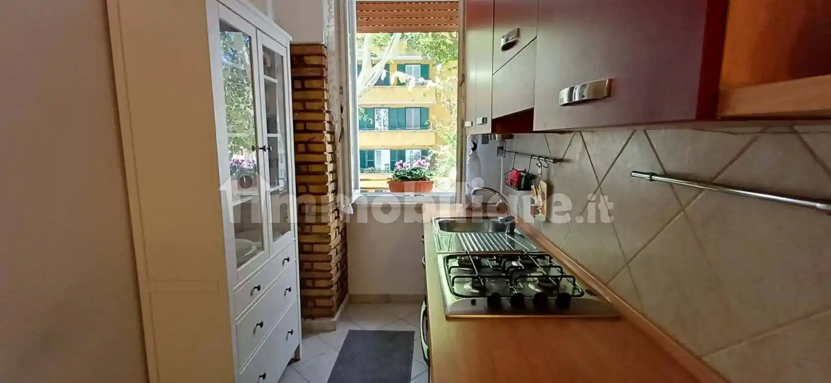 Appartamento in affitto a Roma