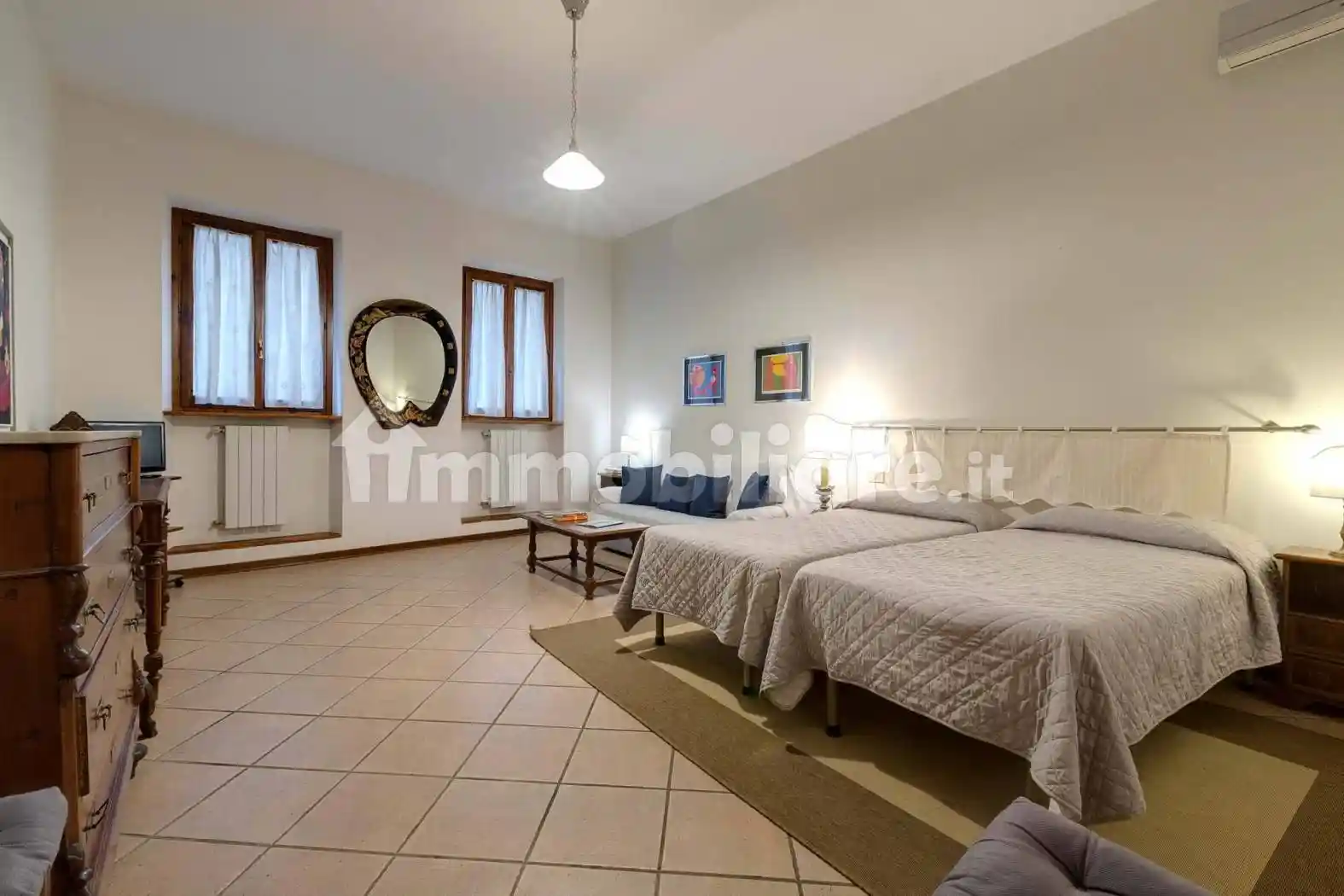 Appartamento in affitto a Firenze