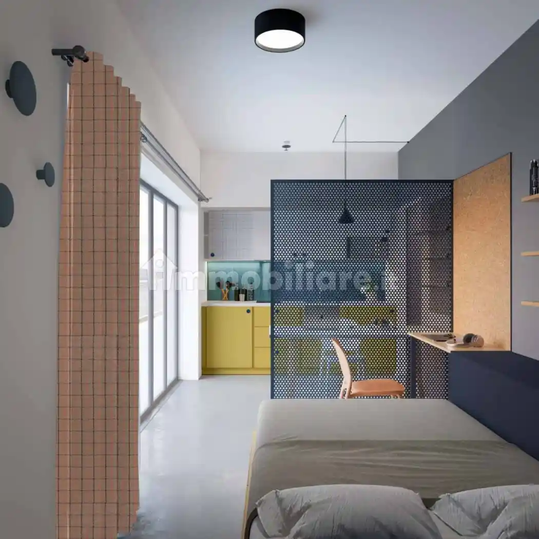 Appartamento in affitto a Firenze