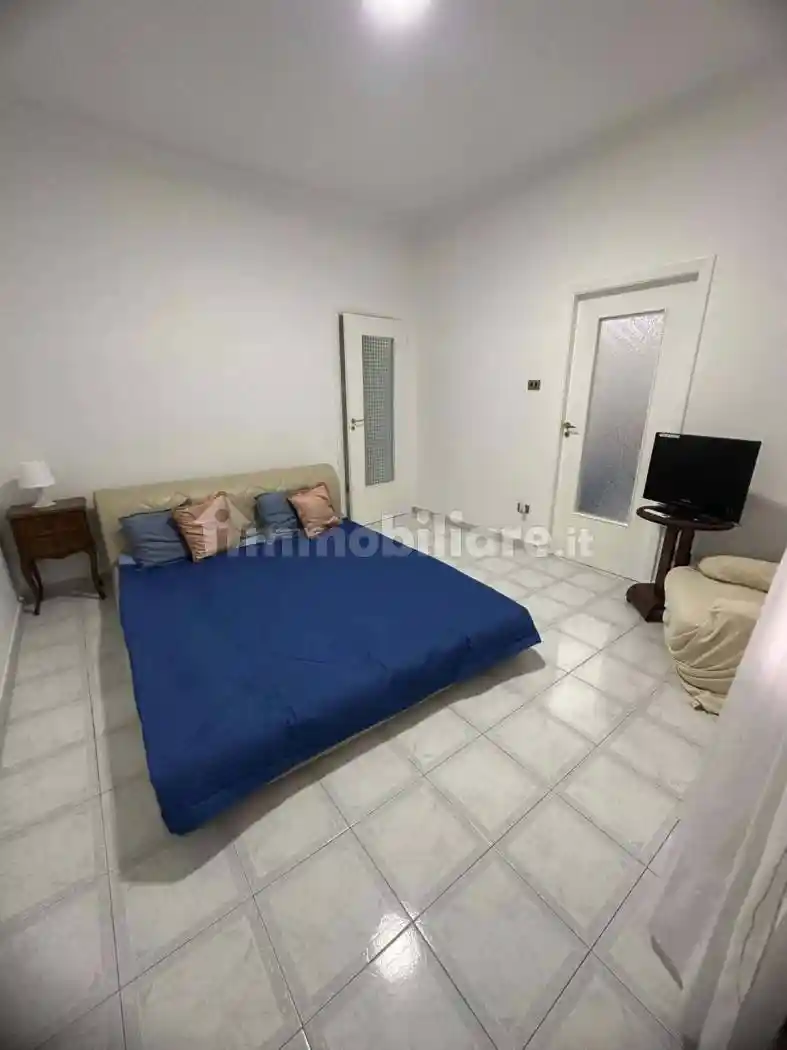 Appartamento in affitto a Torre del Greco