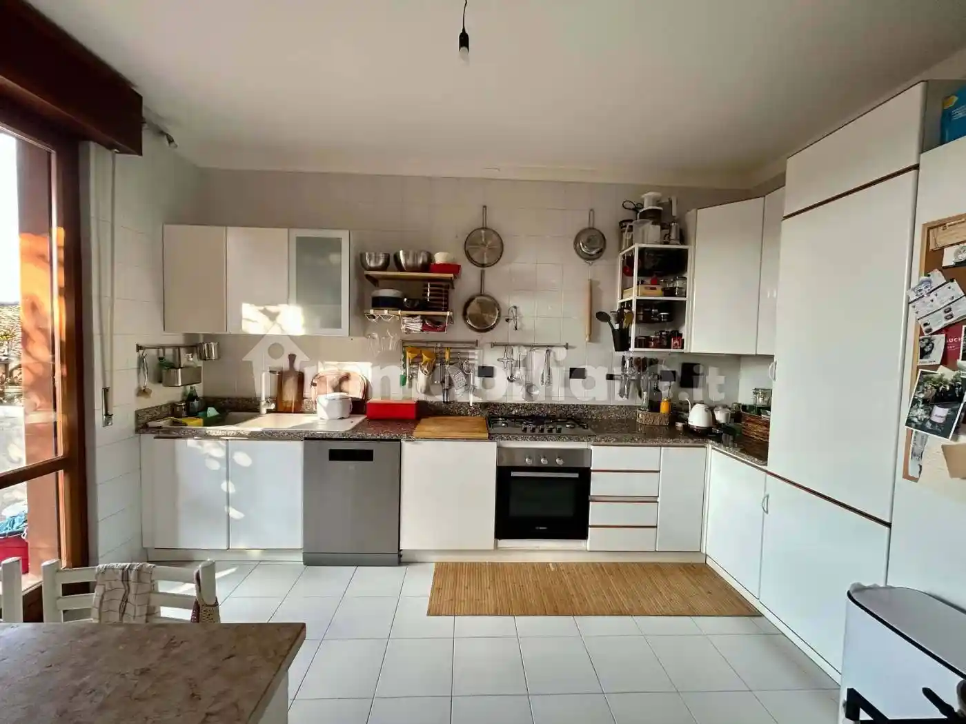 Appartamento in affitto a Verona