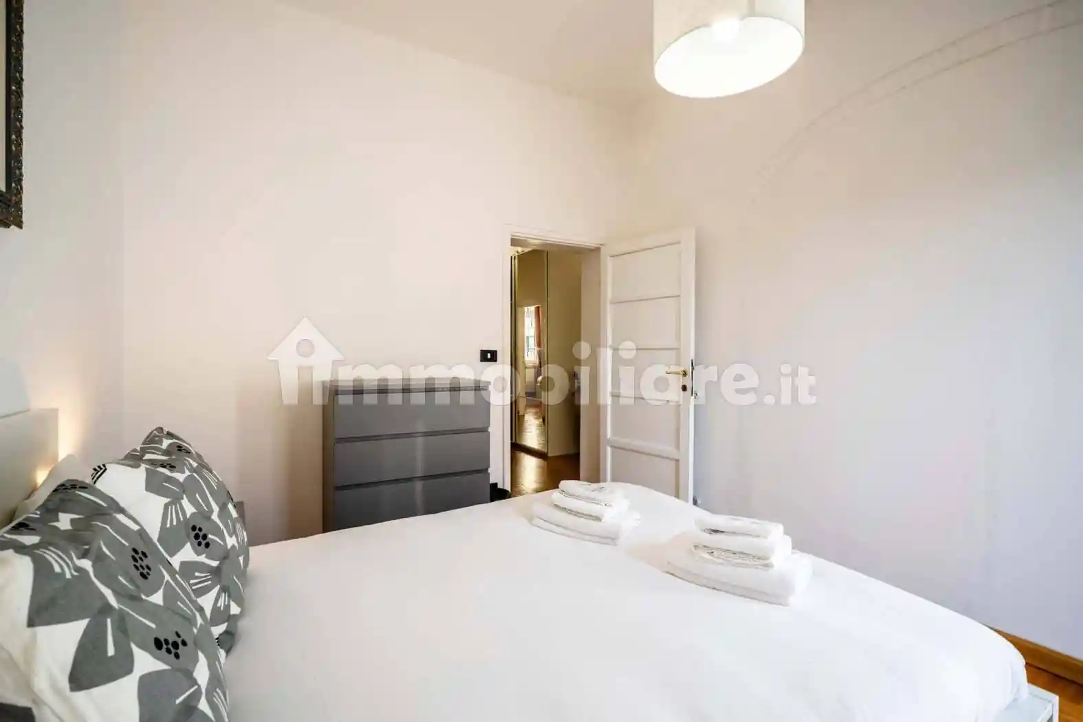 Appartamento in affitto a Firenze