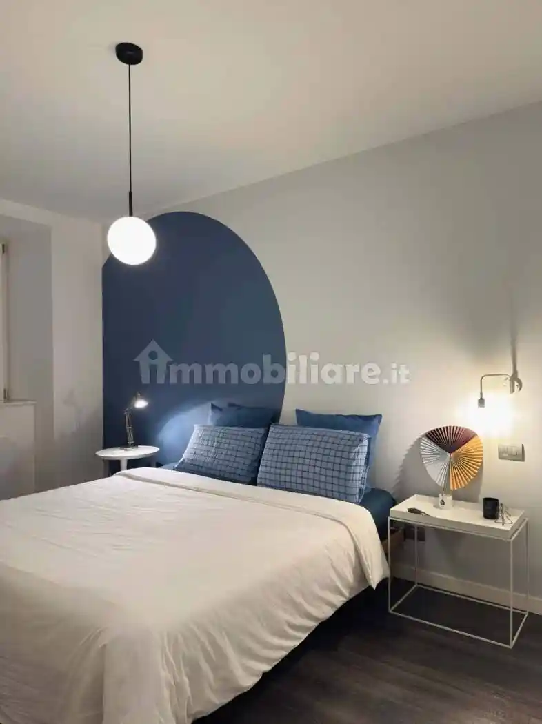 Appartamento in affitto a Trento