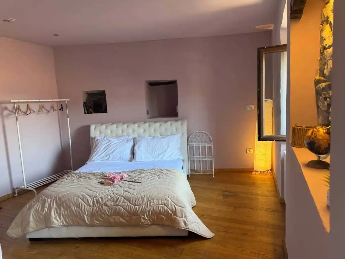 Appartamento in affitto a Bellagio