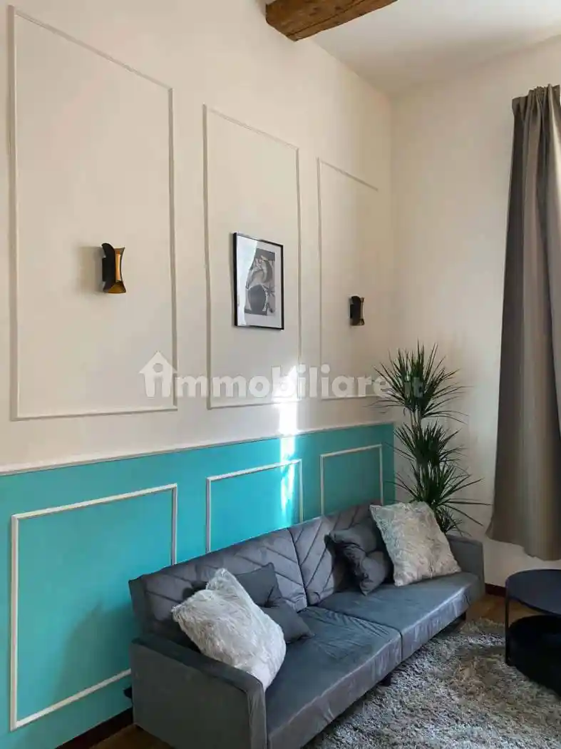 Appartamento in affitto a Firenze