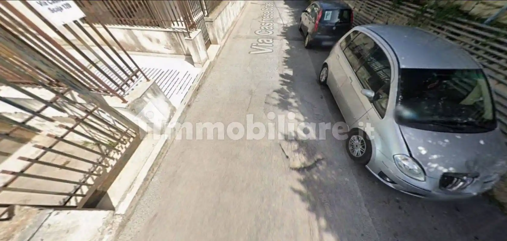 Villetta a schiera in vendita a Marano di Napoli