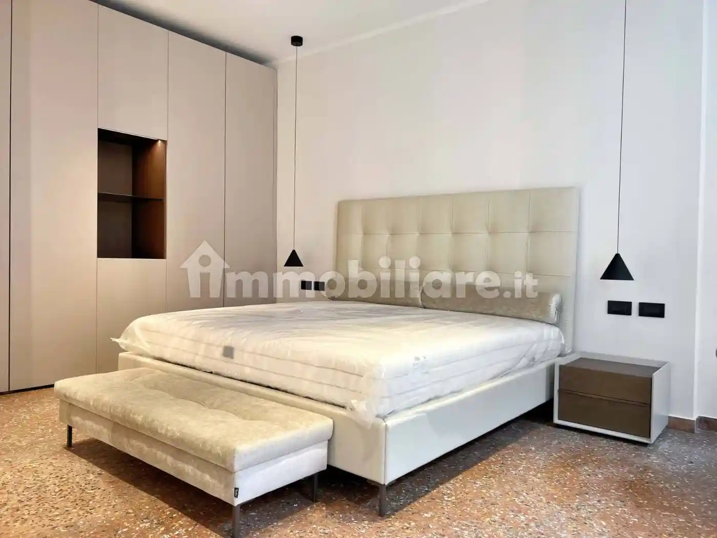 Appartamento in affitto a Bologna