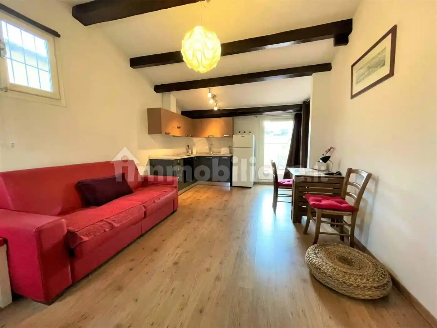 Appartamento in affitto a Firenze