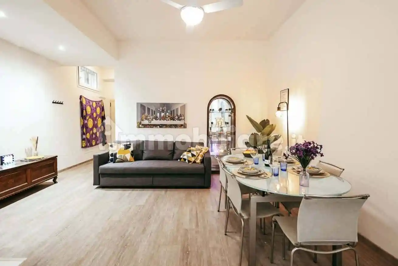 Appartamento in affitto a Bologna