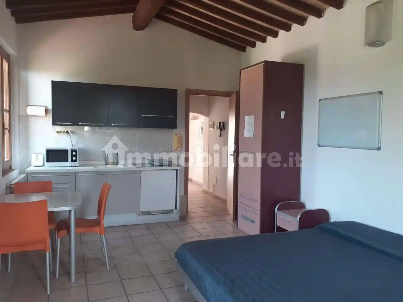 Appartamento in affitto a Siena