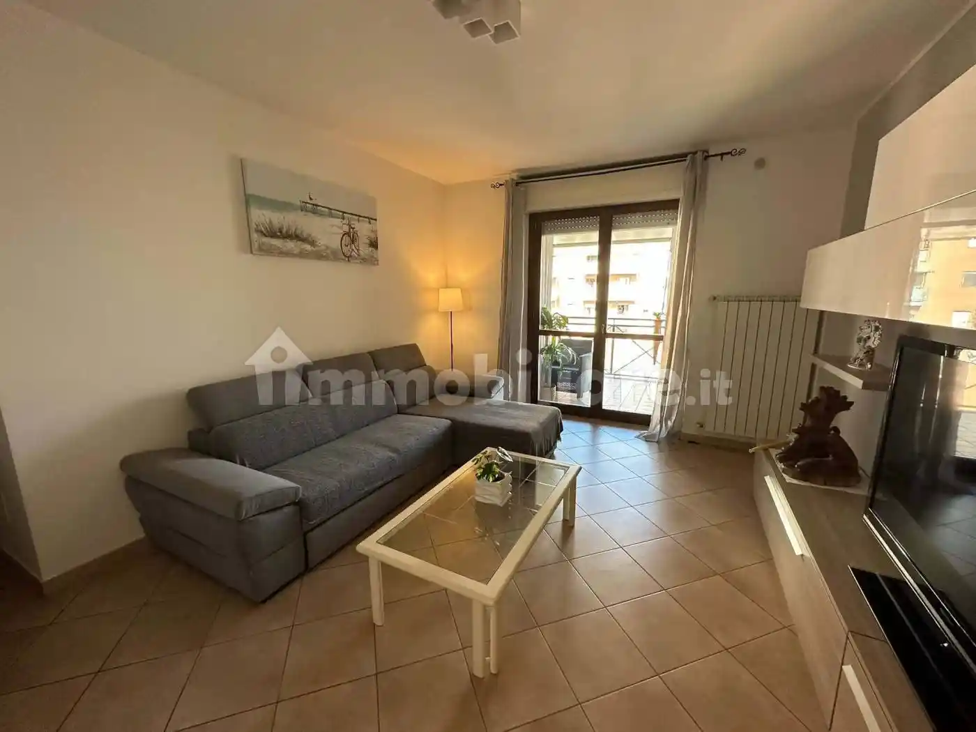 Appartamento in affitto a Torino