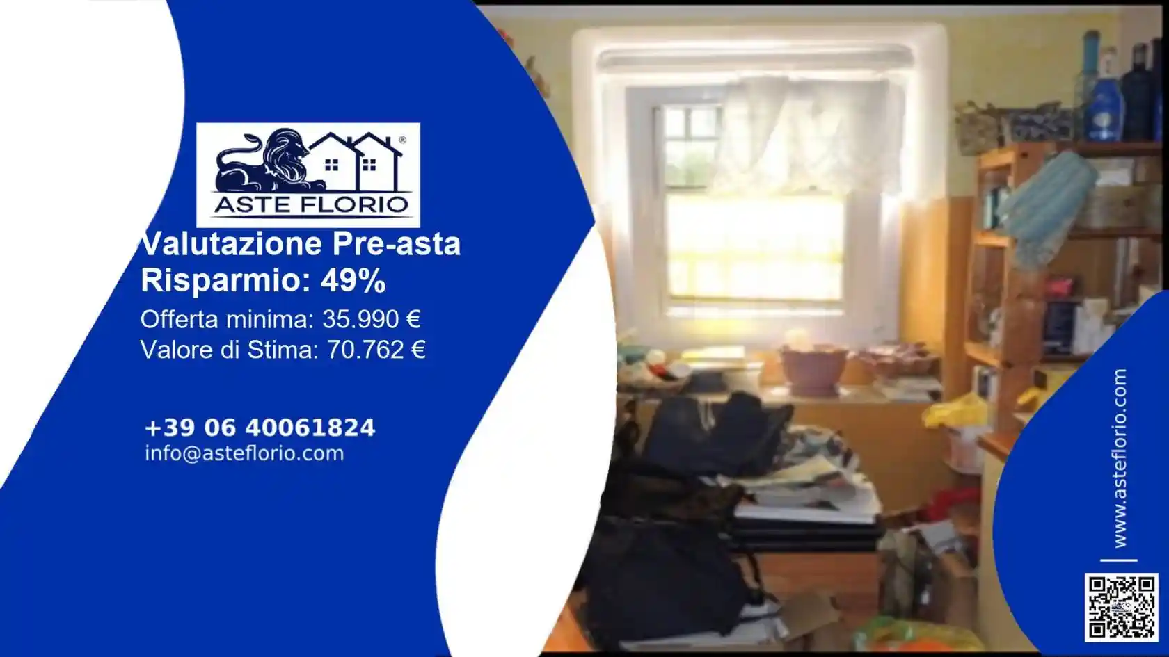 Appartamento in vendita a Uscio