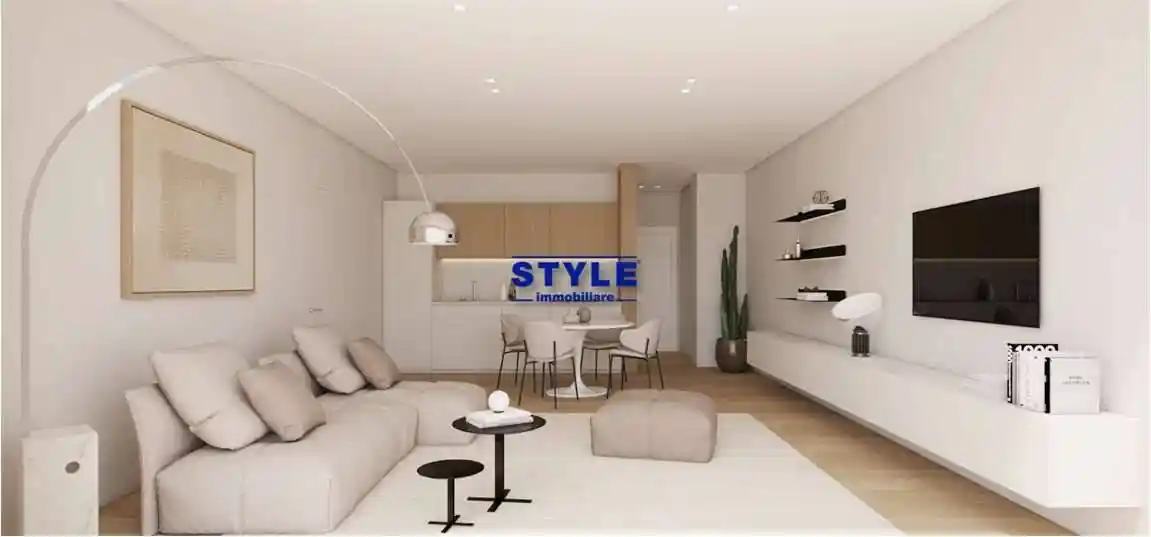 Appartamento in vendita a Mira