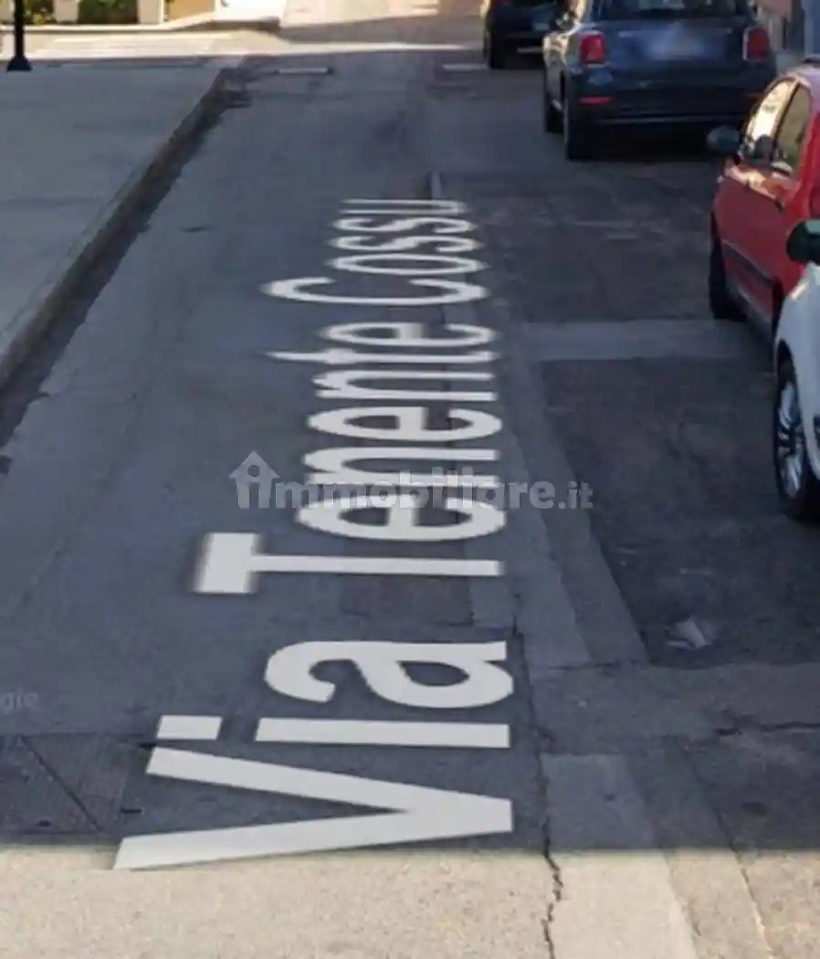 Appartamento in vendita a Olbia