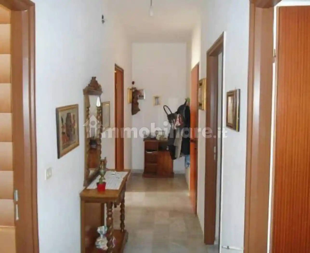 Appartamento in vendita a Barrafranca