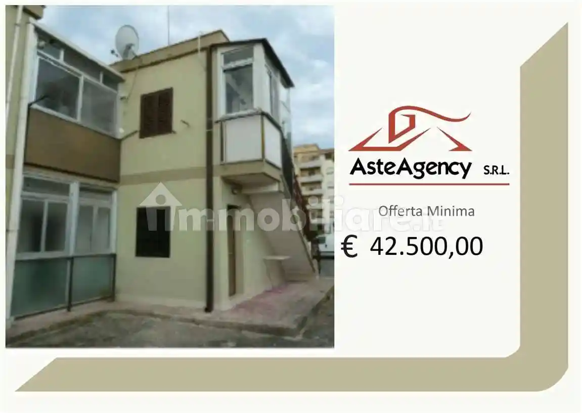 Appartamento in vendita a Taranto