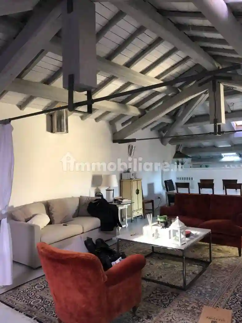 Attico - Mansarda - foto 2