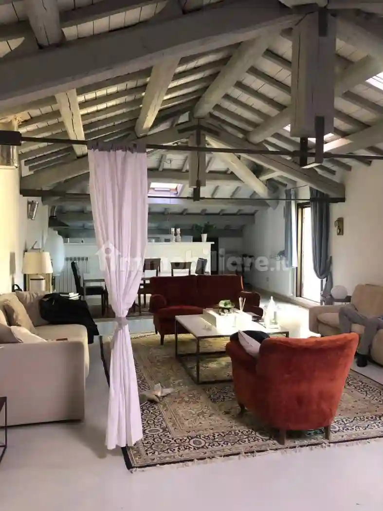 Attico - Mansarda - foto 3