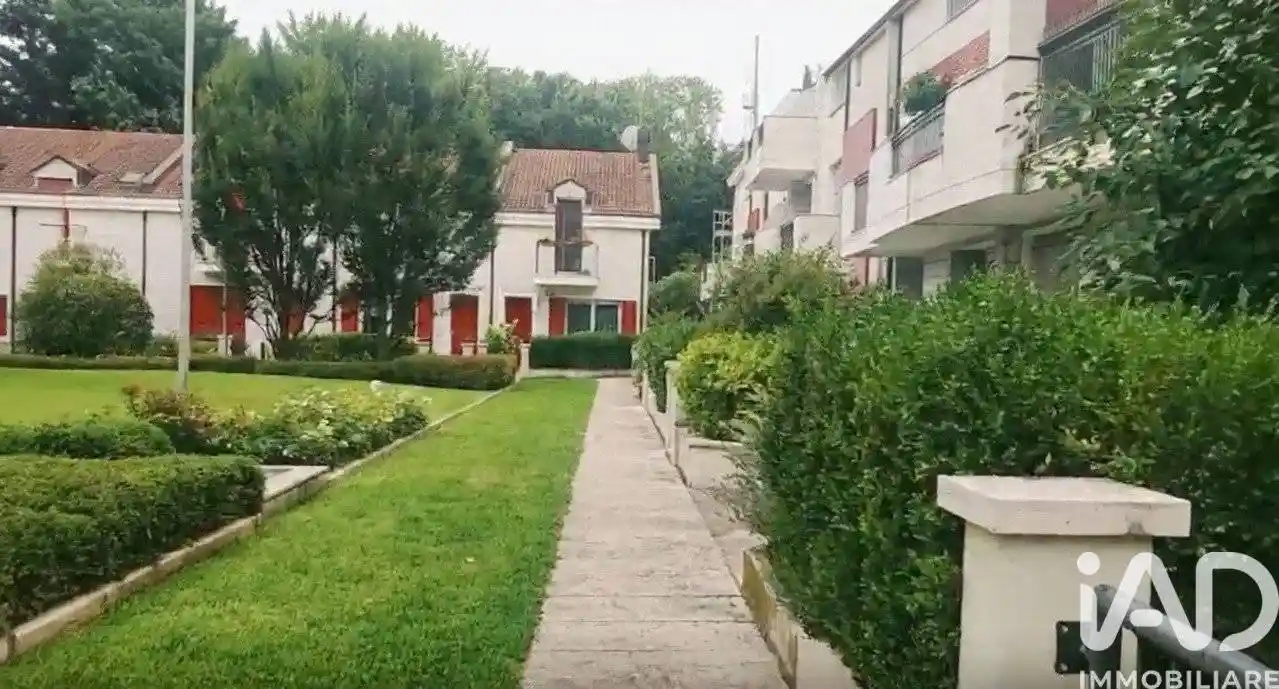 Appartamento in vendita a Padova