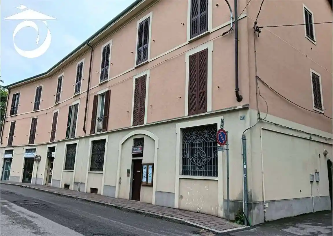 Appartamento in vendita a Monza