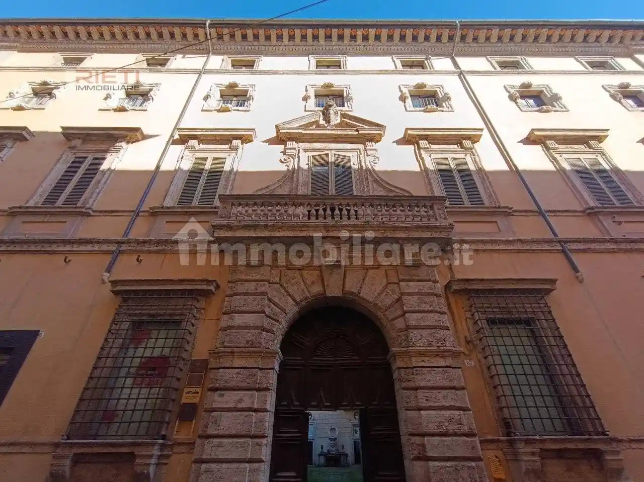 Appartamento in vendita a Rieti