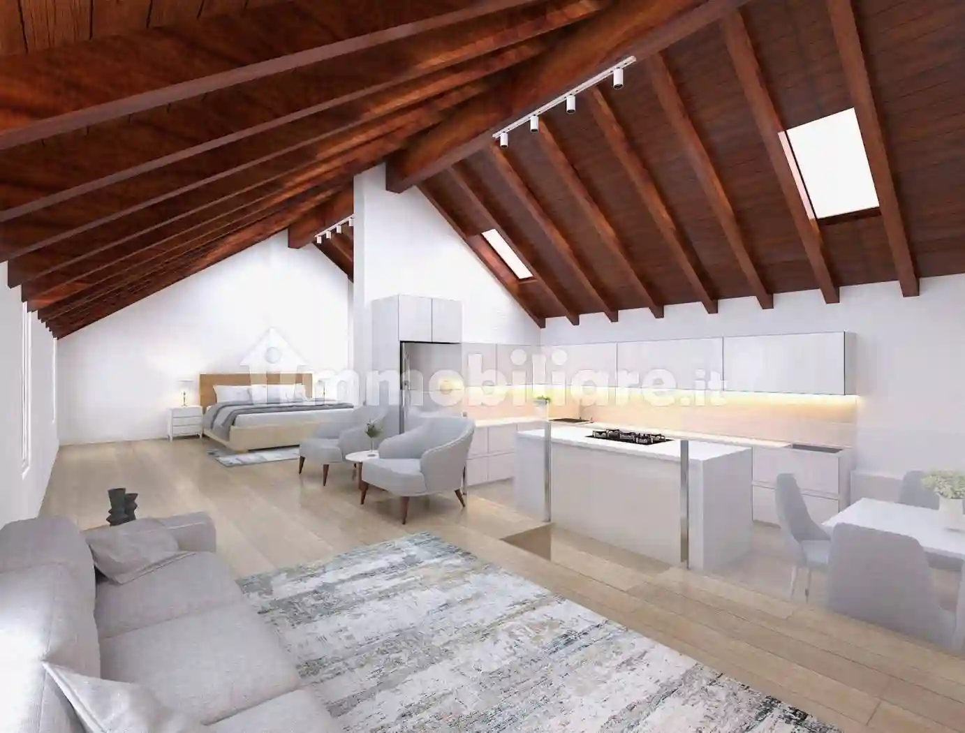 Appartamento - foto 3