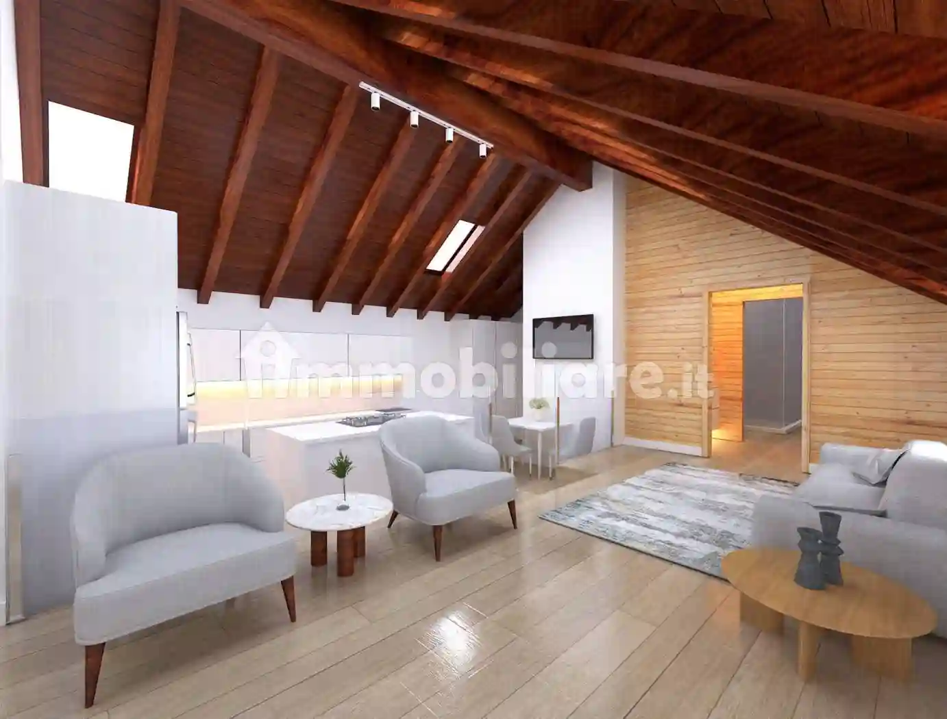 Appartamento - foto 4