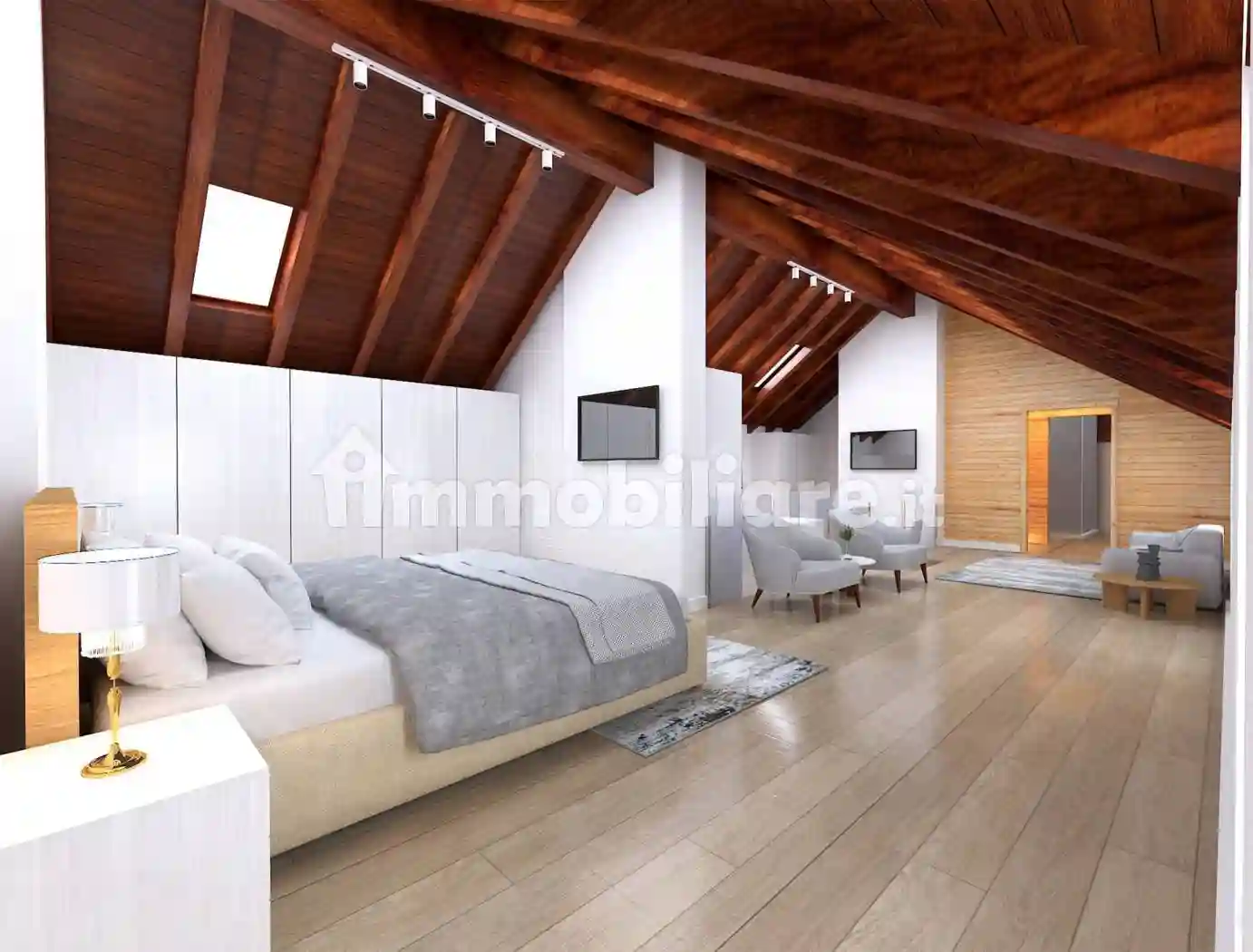 Appartamento - foto 5