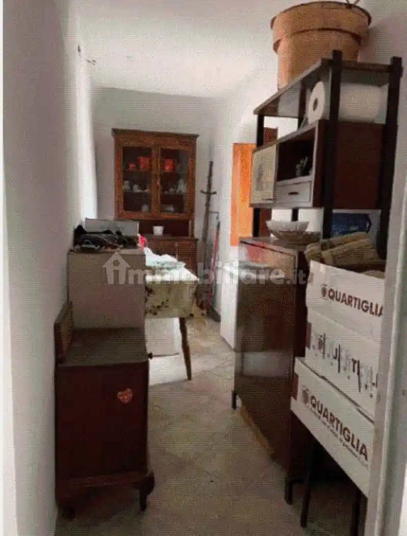 Appartamento in vendita a Bovino