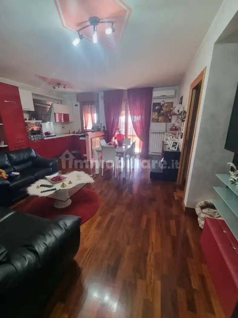 Attico - Mansarda in vendita a Roma