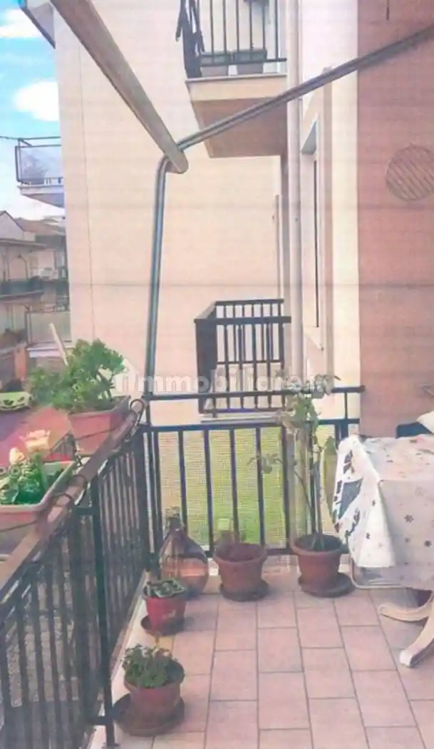 Appartamento in vendita a San Severo