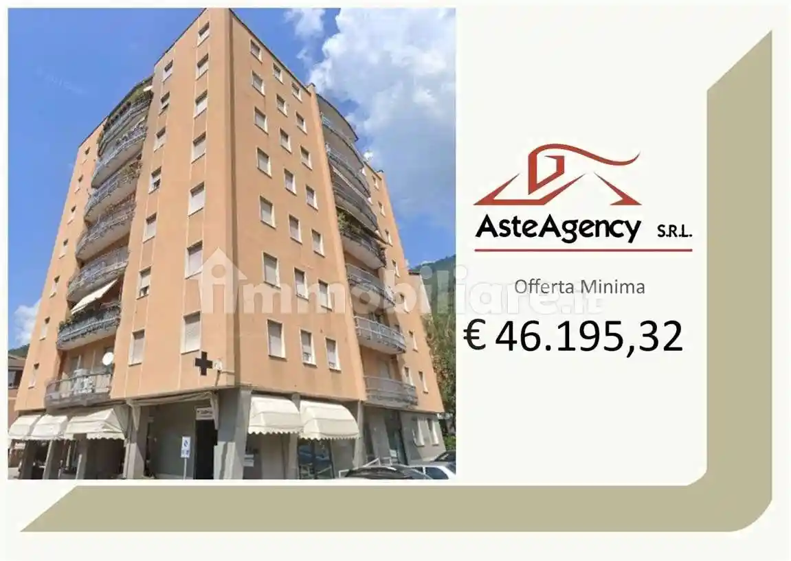 Appartamento in vendita a Lumezzane