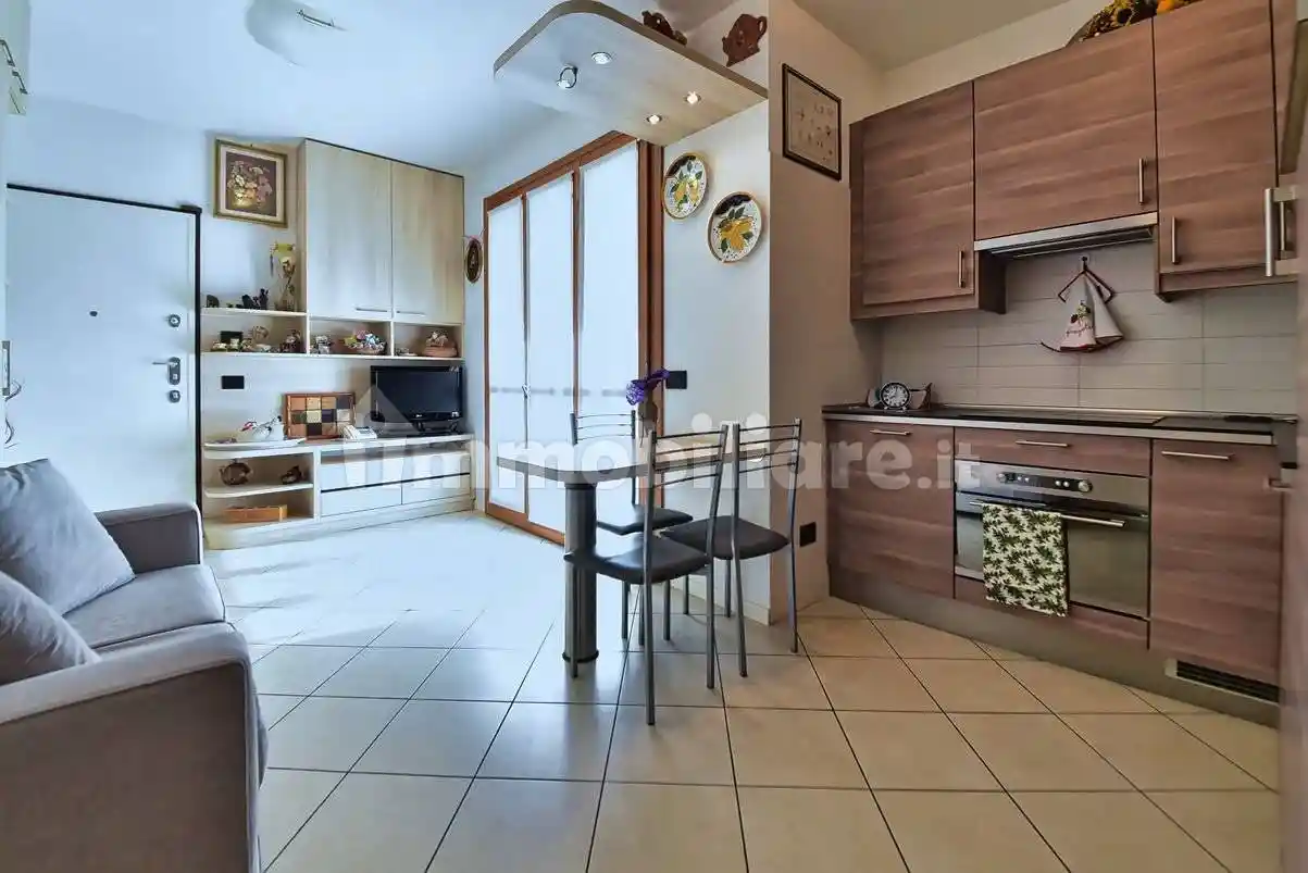 Appartamento in affitto a Paderno Dugnano