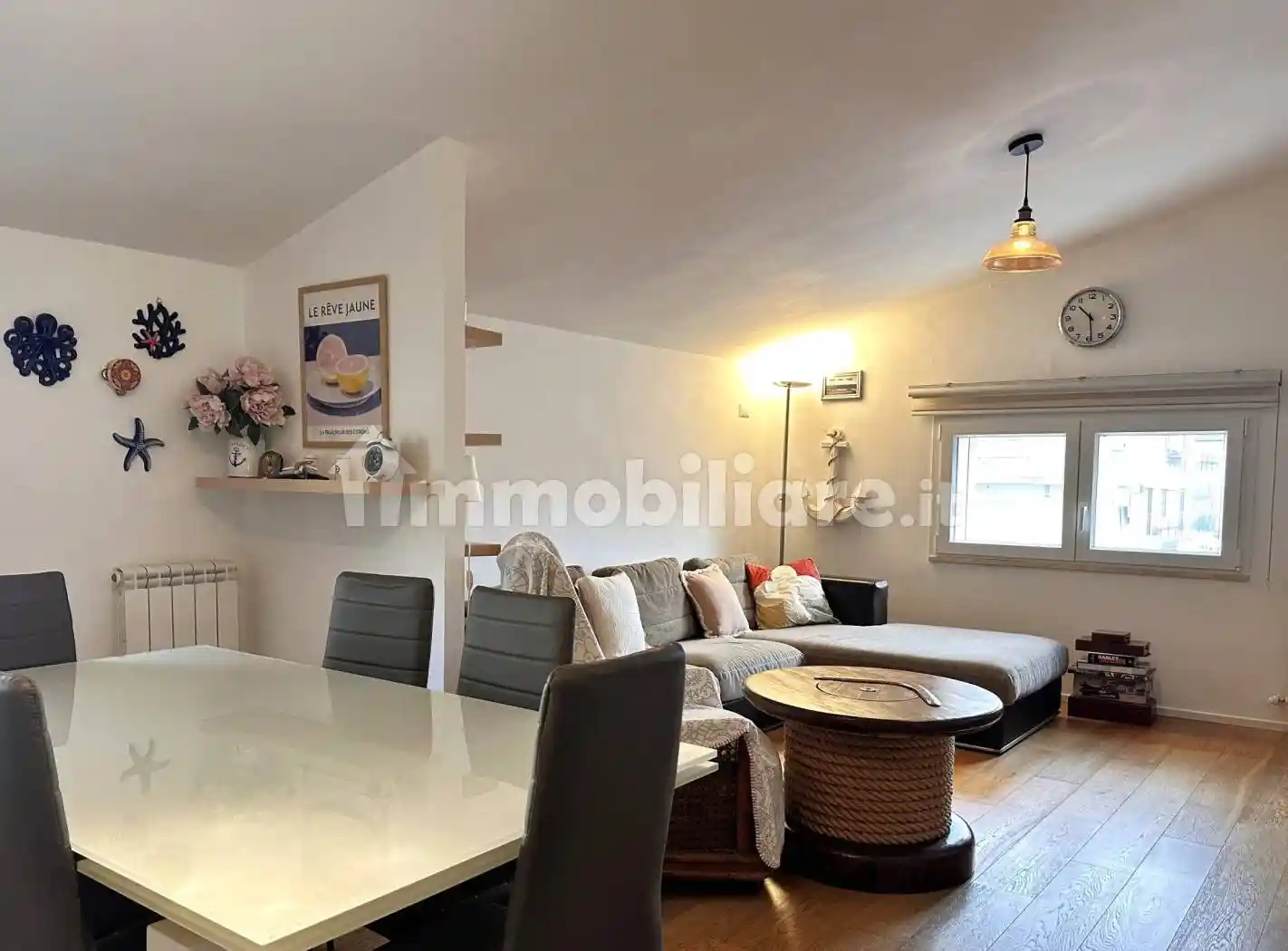 Appartamento in vendita a San Benedetto del Tronto