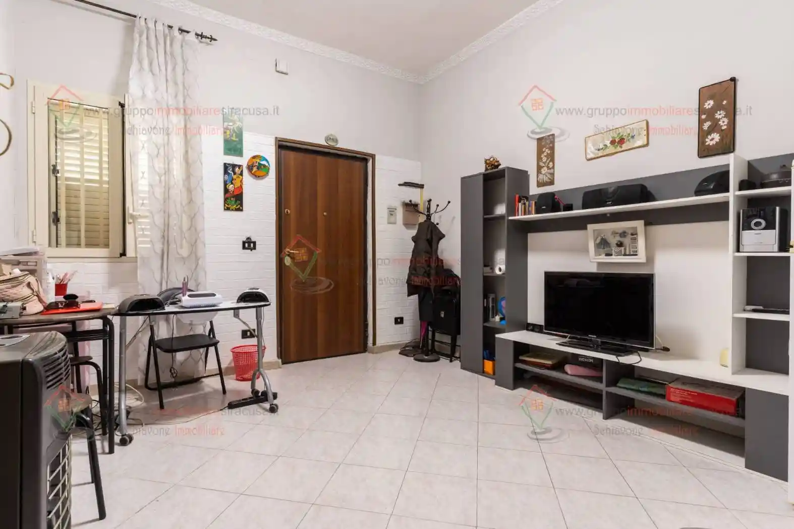 Appartamento in vendita a Siracusa