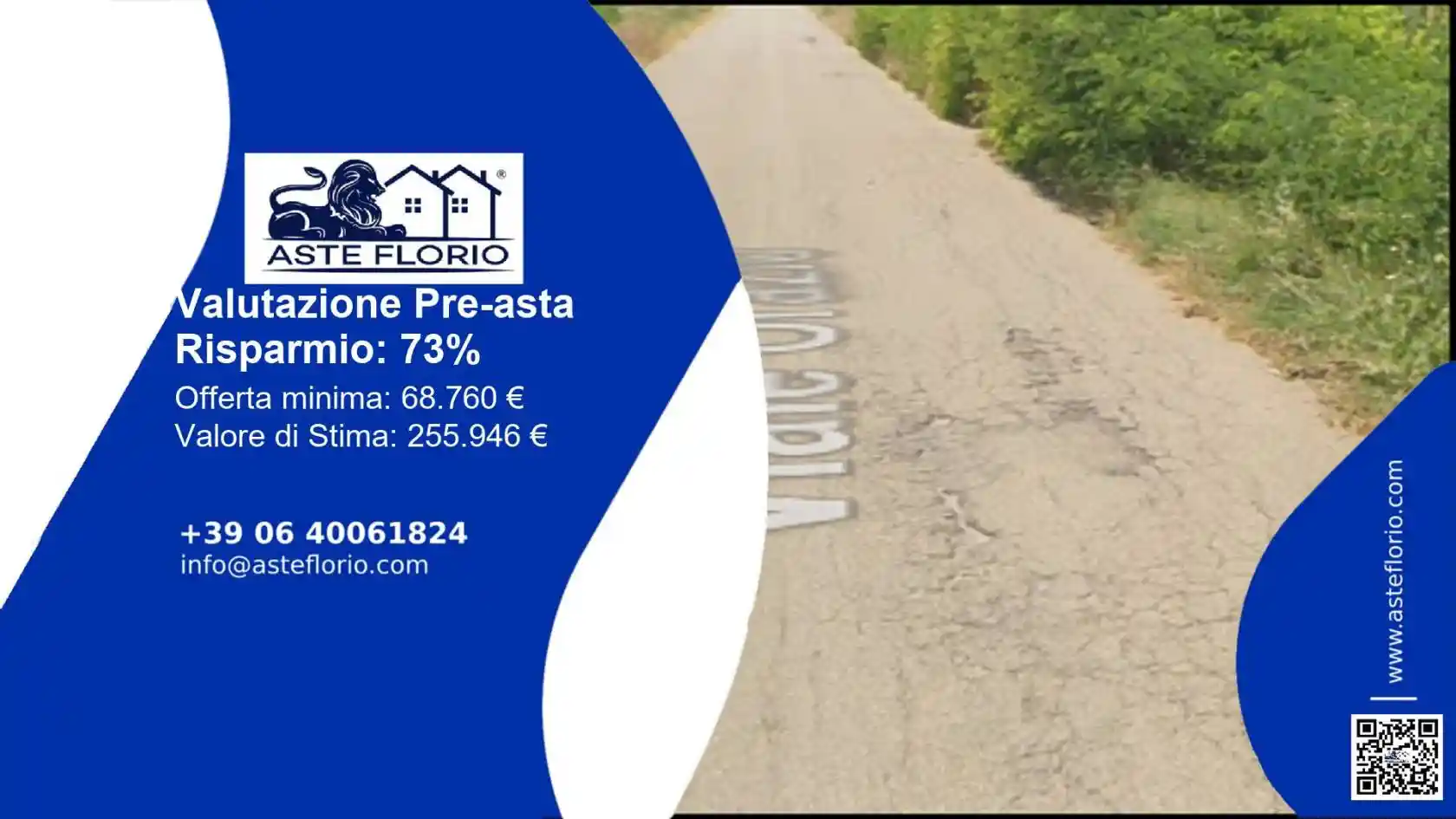 Appartamento in vendita a Lucera