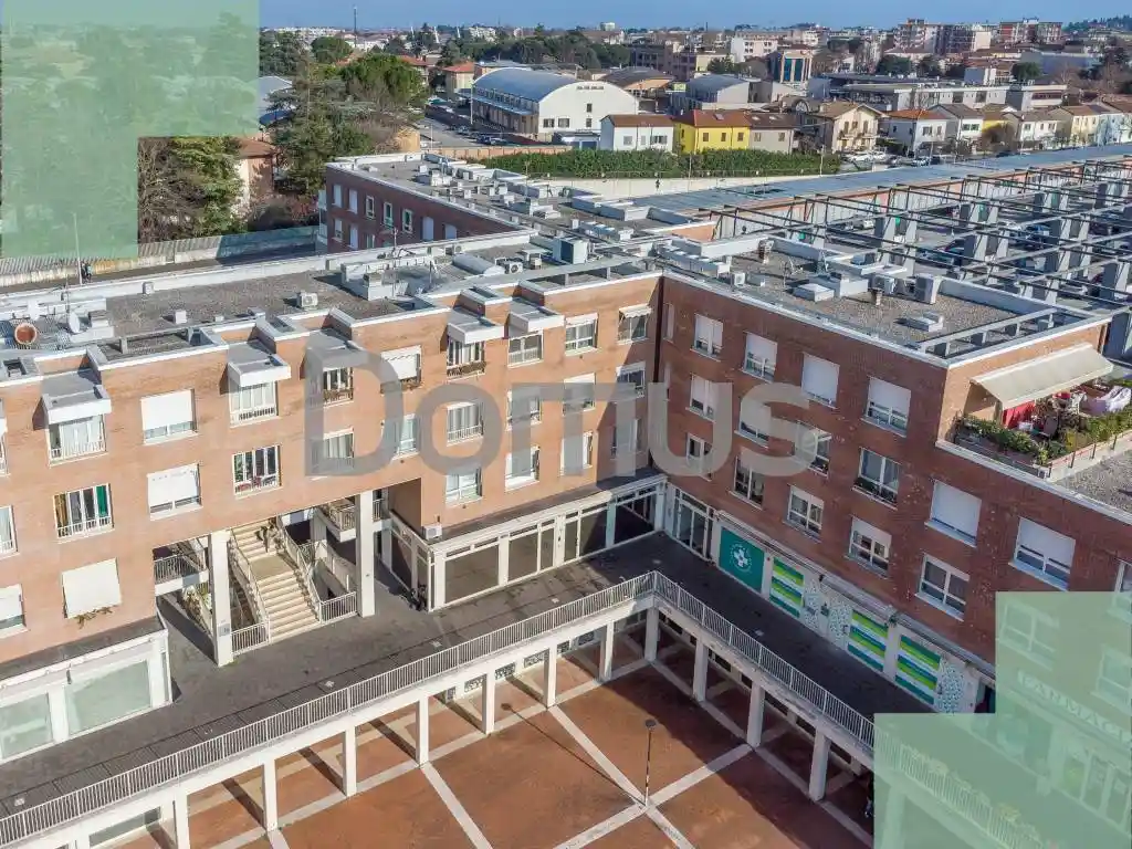 Appartamento in vendita a Cesena