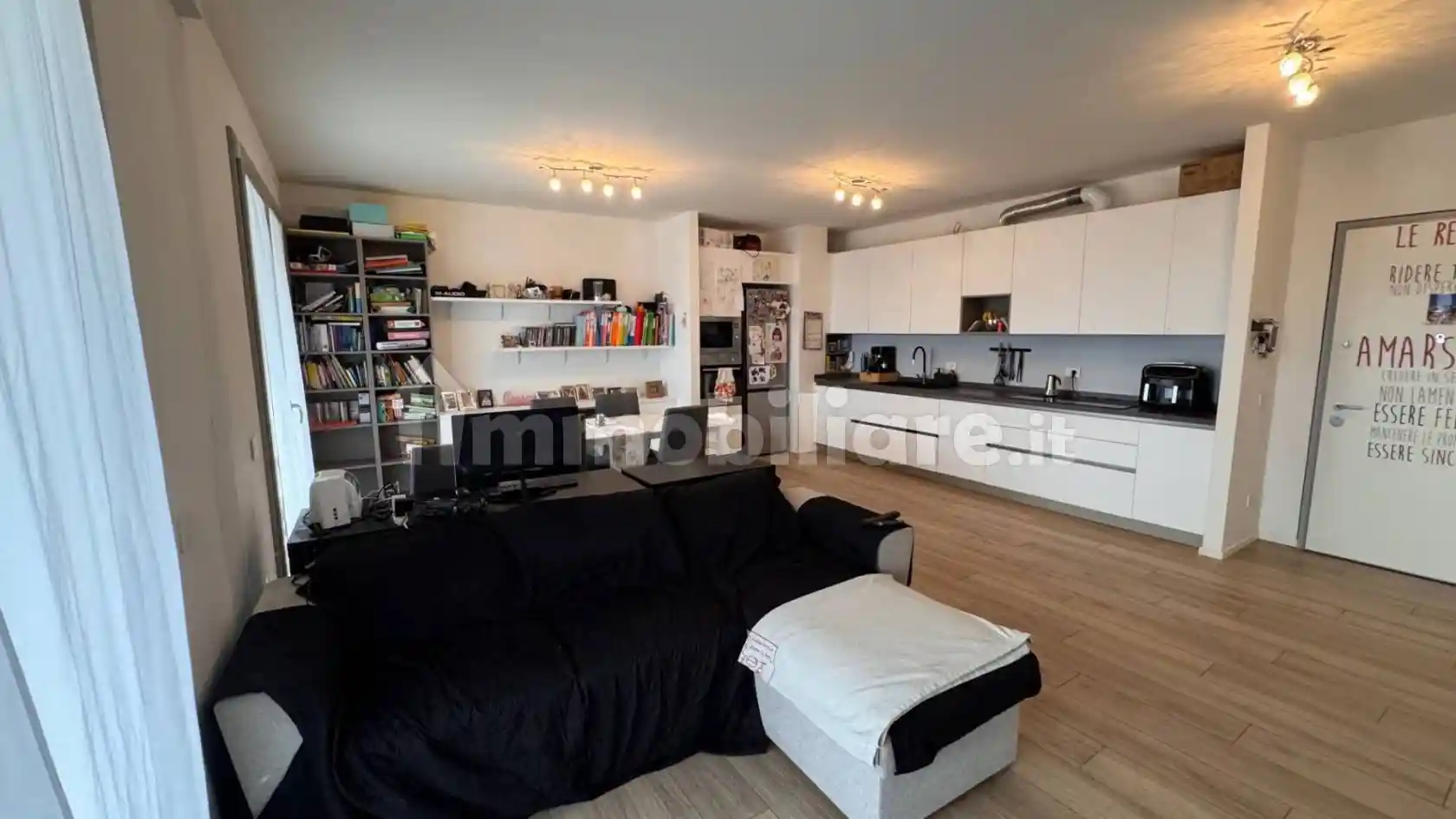 Appartamento in vendita a Silea