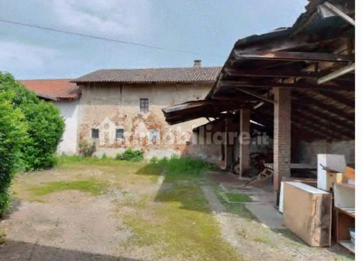 Appartamento in vendita a Crova