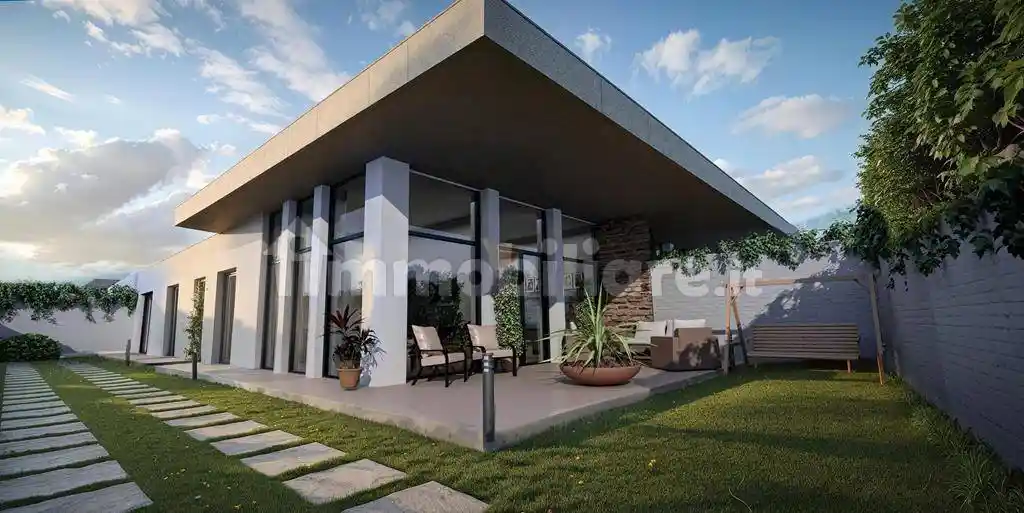 Villa in vendita a Roma